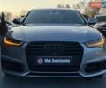 Серый Ауди А6, объемом двигателя 3 л и пробегом 176 тыс. км за 21200 $, фото 5 на Automoto.ua