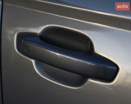 Серый Ауди А6, объемом двигателя 2.97 л и пробегом 216 тыс. км за 21999 $, фото 18 на Automoto.ua