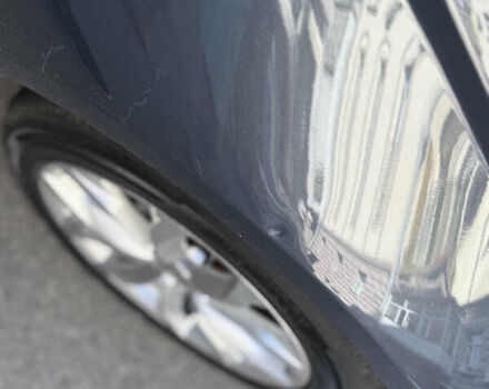 Серый Ауди А6, объемом двигателя 1.97 л и пробегом 115 тыс. км за 32000 $, фото 9 на Automoto.ua