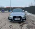 Сірий Ауді А6, об'ємом двигуна 1.97 л та пробігом 251 тис. км за 19500 $, фото 1 на Automoto.ua