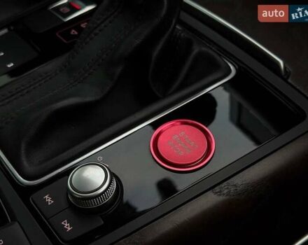 Серый Ауди А6, объемом двигателя 3 л и пробегом 176 тыс. км за 21200 $, фото 79 на Automoto.ua