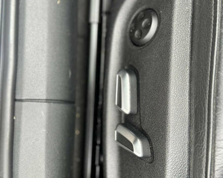 Сірий Ауді А6, об'ємом двигуна 2 л та пробігом 150 тис. км за 15900 $, фото 15 на Automoto.ua