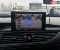 Серый Ауди А6, объемом двигателя 1.98 л и пробегом 96 тыс. км за 20000 $, фото 15 на Automoto.ua