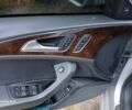 Серый Ауди А6, объемом двигателя 0 л и пробегом 260 тыс. км за 16000 $, фото 6 на Automoto.ua