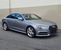 Серый Ауди А6, объемом двигателя 2 л и пробегом 107 тыс. км за 5898 $, фото 1 на Automoto.ua
