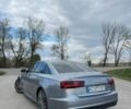 Серый Ауди А6, объемом двигателя 2 л и пробегом 86 тыс. км за 25000 $, фото 3 на Automoto.ua