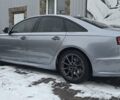 Сірий Ауді А6, об'ємом двигуна 1.97 л та пробігом 68 тис. км за 27000 $, фото 2 на Automoto.ua
