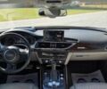 Сірий Ауді А6, об'ємом двигуна 3 л та пробігом 68 тис. км за 4700 $, фото 5 на Automoto.ua