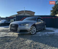 Серый Ауди А6, объемом двигателя 2 л и пробегом 249 тыс. км за 14799 $, фото 6 на Automoto.ua