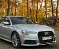 Серый Ауди А6, объемом двигателя 2 л и пробегом 150 тыс. км за 15500 $, фото 1 на Automoto.ua