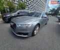 Серый Ауди А6, объемом двигателя 3 л и пробегом 111 тыс. км за 20500 $, фото 1 на Automoto.ua