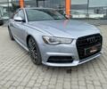 Серый Ауди А6, объемом двигателя 3 л и пробегом 150 тыс. км за 15900 $, фото 1 на Automoto.ua