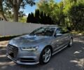 Серый Ауди А6, объемом двигателя 2 л и пробегом 71 тыс. км за 4200 $, фото 2 на Automoto.ua