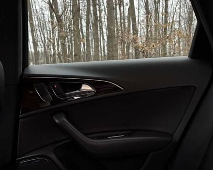 Серый Ауди А6, объемом двигателя 1.98 л и пробегом 195 тыс. км за 18500 $, фото 39 на Automoto.ua