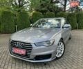 Серый Ауди А6, объемом двигателя 2 л и пробегом 169 тыс. км за 13500 $, фото 1 на Automoto.ua