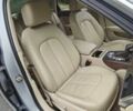 Серый Ауди А6, объемом двигателя 3 л и пробегом 74 тыс. км за 14200 $, фото 9 на Automoto.ua