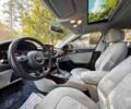 Сірий Ауді А6, об'ємом двигуна 2 л та пробігом 110 тис. км за 7500 $, фото 8 на Automoto.ua