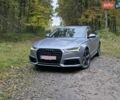 Серый Ауди А6, объемом двигателя 3 л и пробегом 178 тыс. км за 18450 $, фото 1 на Automoto.ua