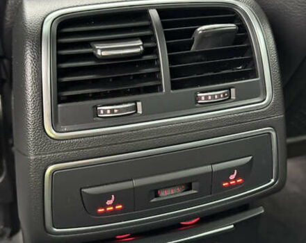 Сірий Ауді А6, об'ємом двигуна 2 л та пробігом 204 тис. км за 16900 $, фото 32 на Automoto.ua