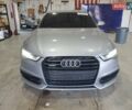 Сірий Ауді А6, об'ємом двигуна 3 л та пробігом 187 тис. км за 3100 $, фото 4 на Automoto.ua