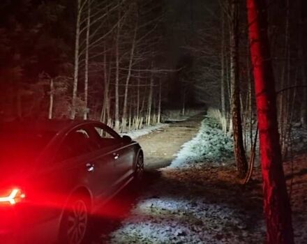 Ауди А6 2016 в Ковель на Automoto.ua Серый Ауди А6, объемом двигателя 2 л и пробегом 250 тыс. км за 16600 $, фото 37 на Automoto.ua