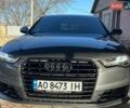 Серый Ауди А6, объемом двигателя 2.97 л и пробегом 245 тыс. км за 20300 $, фото 1 на Automoto.ua