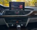 Сірий Ауді А6, об'ємом двигуна 2 л та пробігом 110 тис. км за 7500 $, фото 11 на Automoto.ua