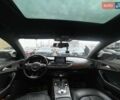 Серый Ауди А6, объемом двигателя 1.98 л и пробегом 96 тыс. км за 20000 $, фото 13 на Automoto.ua