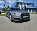 Серый Ауди А6, объемом двигателя 2 л и пробегом 136 тыс. км за 23500 $, фото 1 на Automoto.ua