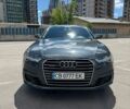 Сірий Ауді А6, об'ємом двигуна 1.97 л та пробігом 127 тис. км за 27000 $, фото 1 на Automoto.ua