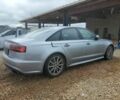 Сірий Ауді А6, об'ємом двигуна 3 л та пробігом 127 тис. км за 13400 $, фото 3 на Automoto.ua
