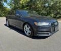 Серый Ауди А6, объемом двигателя 3 л и пробегом 76 тыс. км за 10200 $, фото 1 на Automoto.ua