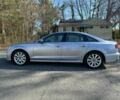 Серый Ауди А6, объемом двигателя 2 л и пробегом 80 тыс. км за 12300 $, фото 2 на Automoto.ua