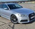 Сірий Ауді А6, об'ємом двигуна 1.97 л та пробігом 198 тис. км за 20900 $, фото 1 на Automoto.ua