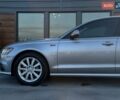 Серый Ауди А6, объемом двигателя 3 л и пробегом 176 тыс. км за 21200 $, фото 2 на Automoto.ua