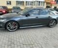 Сірий Ауді А6, об'ємом двигуна 3 л та пробігом 129 тис. км за 28500 $, фото 1 на Automoto.ua