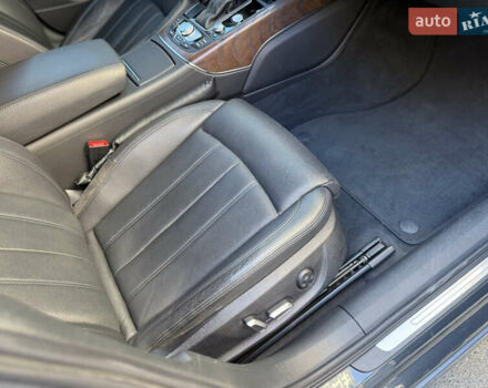 Серый Ауди А6, объемом двигателя 1.97 л и пробегом 115 тыс. км за 32000 $, фото 10 на Automoto.ua