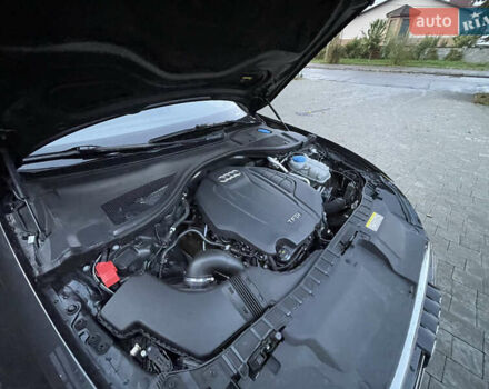 Серый Ауди А6, объемом двигателя 2 л и пробегом 330 тыс. км за 14900 $, фото 37 на Automoto.ua