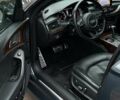 Серый Ауди А6, объемом двигателя 1.98 л и пробегом 195 тыс. км за 18500 $, фото 21 на Automoto.ua