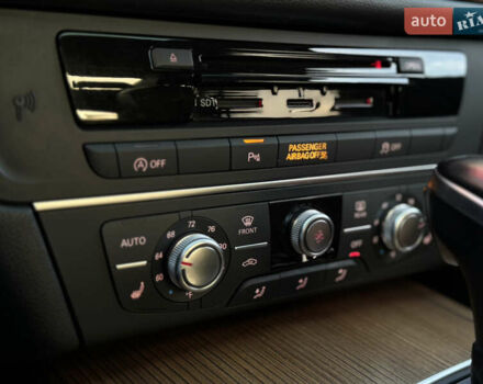 Сірий Ауді А6, об'ємом двигуна 1.98 л та пробігом 108 тис. км за 18900 $, фото 12 на Automoto.ua