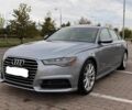 Серый Ауди А6, объемом двигателя 2 л и пробегом 72 тыс. км за 9234 $, фото 1 на Automoto.ua