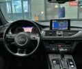Сірий Ауді А6, об'ємом двигуна 1.98 л та пробігом 230 тис. км за 14950 $, фото 20 на Automoto.ua