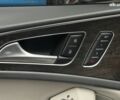Сірий Ауді А6, об'ємом двигуна 2 л та пробігом 64 тис. км за 21990 $, фото 16 на Automoto.ua