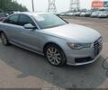 Сірий Ауді А6, об'ємом двигуна 2 л та пробігом 104 тис. км за 3000 $, фото 1 на Automoto.ua