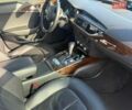 Сірий Ауді А6, об'ємом двигуна 1.98 л та пробігом 154 тис. км за 20799 $, фото 11 на Automoto.ua