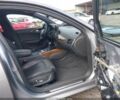 Сірий Ауді А6, об'ємом двигуна 3 л та пробігом 169 тис. км за 15900 $, фото 5 на Automoto.ua