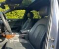 Сірий Ауді А6, об'ємом двигуна 3 л та пробігом 135 тис. км за 9500 $, фото 9 на Automoto.ua