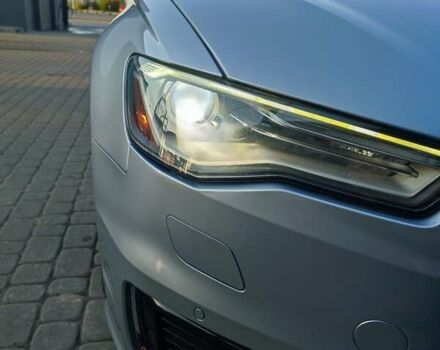 Ауди А6 2016 в Ковель на Automoto.ua Серый Ауди А6, объемом двигателя 2 л и пробегом 250 тыс. км за 16600 $, фото 23 на Automoto.ua