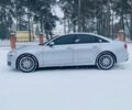 Серый Ауди А6, объемом двигателя 3 л и пробегом 181 тыс. км за 22700 $, фото 10 на Automoto.ua