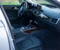 Ауди А6 2016 в Ковель на Automoto.ua Серый Ауди А6, объемом двигателя 2 л и пробегом 250 тыс. км за 16600 $, фото 10 на Automoto.ua